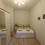Park&stadion Apartament