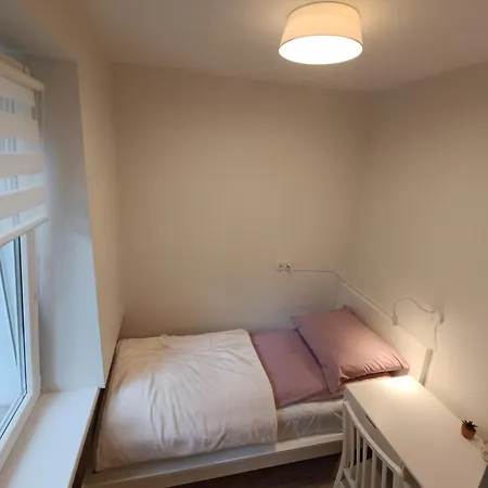 Lejlighed Park&stadion *