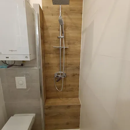 Lejlighed Park&stadion Stettin