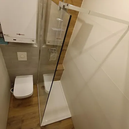 Park&stadion Lejlighed *