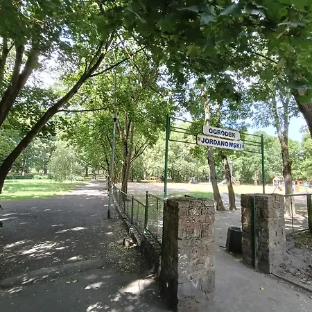 Park&stadion * Stettin