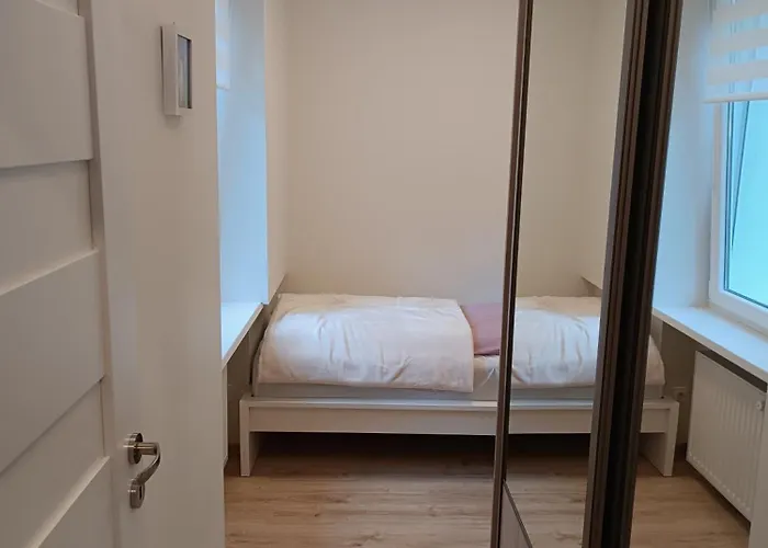 Park&stadion Daire Szczecin