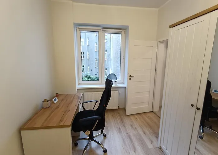 Park&stadion Daire *