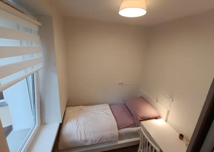 Daire Park&stadion *