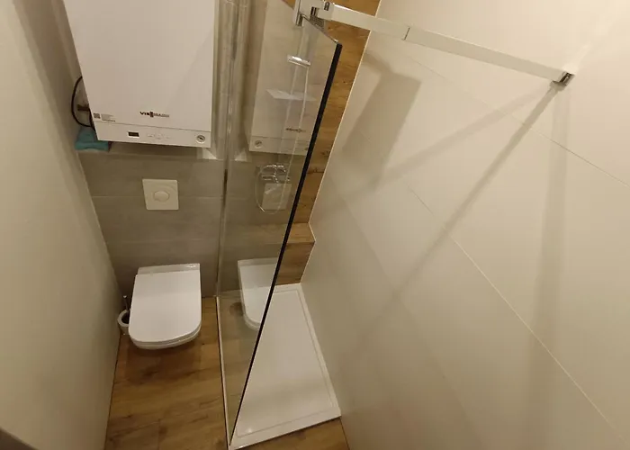 Park&stadion Daire *