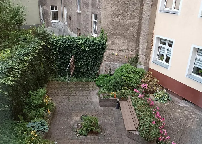 Park&stadion Daire *